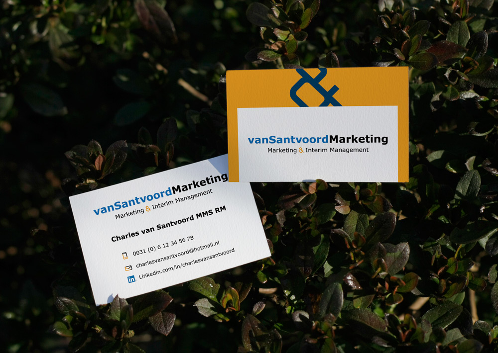 vansantvoordmarketing-visitekaartjes