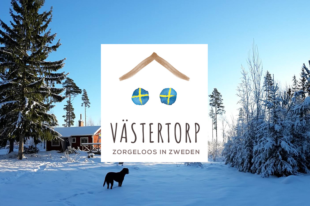 Väskertorp Vakantiewoningen